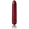 Rocks Off Scarlet Velvet Raudona