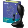 Dreamtoys „Satisfyer Backdoor Lover“ vibruojantis išangės kamštis