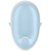 Satisfyer SATISFIER CUTIE GHOST MĖLYNAS