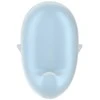 Satisfyer SATISFIER CUTIE GHOST MĖLYNAS