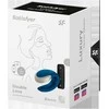 „SATISFYER DOUBLE LOVE CONNECT“ PROGRAMĖLĖ MĖLYNA