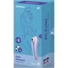 „SATISFYER DUAL PLASURE CONNECT“ PROGRAMINĖ ĮRANGA, MAUVE SPALVOS