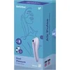 „SATISFYER DUAL PLASURE CONNECT“ PROGRAMINĖ ĮRANGA, MAUVE SPALVOS