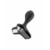 Satisfyer Game Changer Juodas Analinis vibratorius