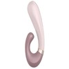 Satisfyer Heat Wave G taško klitorio vibratorius