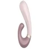 Satisfyer Heat Wave G taško klitorio vibratorius