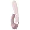 Satisfyer Heat Wave G taško klitorio vibratorius