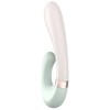 Satisfyer Heat Wave Mint zuikio vibratorius