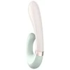 Satisfyer Heat Wave Mint zuikio vibratorius