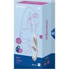 Satisfyer Hot Lover Vibratorius