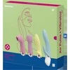 BoT Marvelous Four Air impulsų + vibratoriaus rinkinys