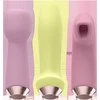 BoT Marvelous Four Air impulsų + vibratoriaus rinkinys