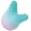 SATISFYER MERMAID VIBES MINT/ROŽINĖ