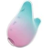 SATISFYER MERMAID VIBES MINT/ROŽINĖ