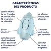 SATISFYER MISIJOS VALDYMAS MĖLYNA