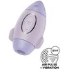 SATISFYER MISSION CONTROL VIOLET