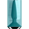 SATISFYER PLUG-ILICIOUS 1 CONNECT APP PETROL
