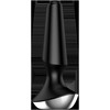 Satisfyer Vibruojantis analinis kamštukas, patenkinantis kamštukas, ilicius 2