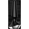 Satisfyer Plug-ilicious 2 Vibrating Anal Plug Berry Silicone Rechargeable
