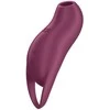 Satisfyer Air Pulse SATISIFYER - POCKET PRO 1 CLITORIS STIMULIATORIUS GRANATAS