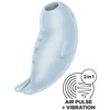 SATISFYER RUONI TUOJAU