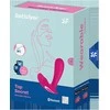 „SATISFYER TOP SECRET“ PRISIJUNGIMO PROGRAMĖLĖ