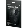 Satisfyer Treasure Bag XL Juodas prietaisų laikymo krepšys