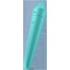 Satisfyer Ultra Power Bullet 8 Precision Tip Intimate Device Turquoise