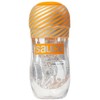Sauce Honey Intimate Cup - Spiral Texture &amp; Suction System, TPE, 24-28mm