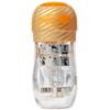 Sauce Honey Intimate Cup - Spiral Texture &amp; Suction System, TPE, 24-28mm