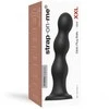 Strap On Me DILDO PLUG BALLS NOIR - XXL