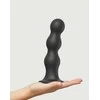 Strap On Me DILDO PLUG BALLS NOIR - XXL