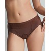 Strap On Me DIRKTAI APAŠINIAI HEROINE - XL - ŠOKOLADAS