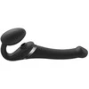 Strap-On-Me - Strap-on Multi Orgasm Remote Controlled 3 Motors Juodas S