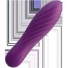 Svakom - Tulip Vibrator Violet