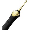 Zalo - Bess Vibrator Obsidian Juodas