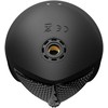 ZALO Sesh Obsidian Juodas Intimate Thrusting Machine, 30mm, PowerThrust