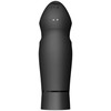 ZALO Sesh Obsidian Juodas Intimate Thrusting Machine, 30mm, PowerThrust