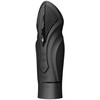ZALO Sesh Obsidian Juodas Intimate Thrusting Machine, 30mm, PowerThrust