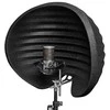 Astor Aston Microphones Aston mikrofonai Halo Shadow – mini kabina wokalowa