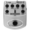 Behringer BDI21 Efekt basowy