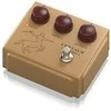 Behringer ZENTARA OVERDRIVE gitaros efektas