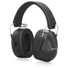 Behringer DH80 būgnininkų ausinės