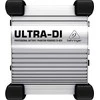 Aktyvus Di box Behringer DI100