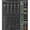 „Behringer DJX900USB“ – profesionalus 5 kanalų DJ maišytuvas su INFINIUM bekontaktiu VCA kryžminiu faderiu, pažangiais skaitmeniniais efektais ir USB/garso sąsaja