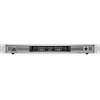 Stiprintuvas Behringer Europower EPQ304 4.0 kan. Przedstawienie/scena Juodas, Pilka