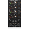 Behringer Four Play -VCA modulis