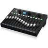Behringer P24 „StageConnect“ skaitmeninis asmeninis maišytuvas