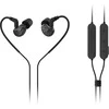į ausis įkišamos bluetooth ausinės Behringer SD251-BT juodos