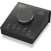 Behringer STUDIO M - studijos monitoriaus garsumo reguliatorius